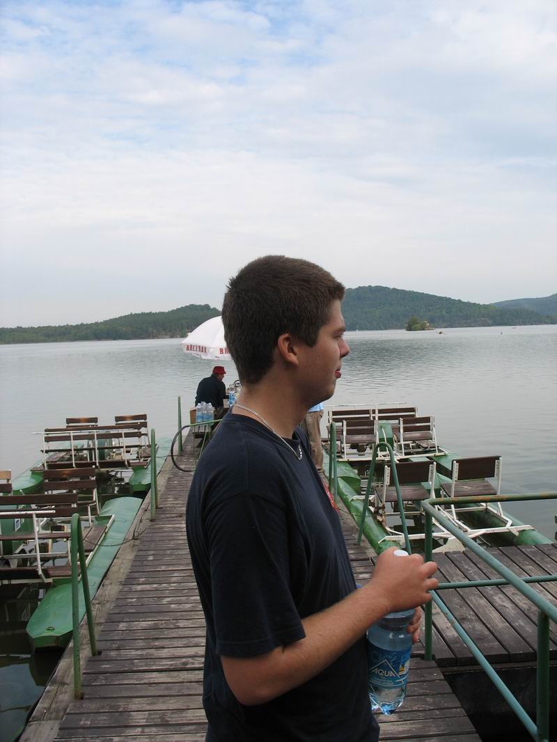 EuroHry Doksy 2006