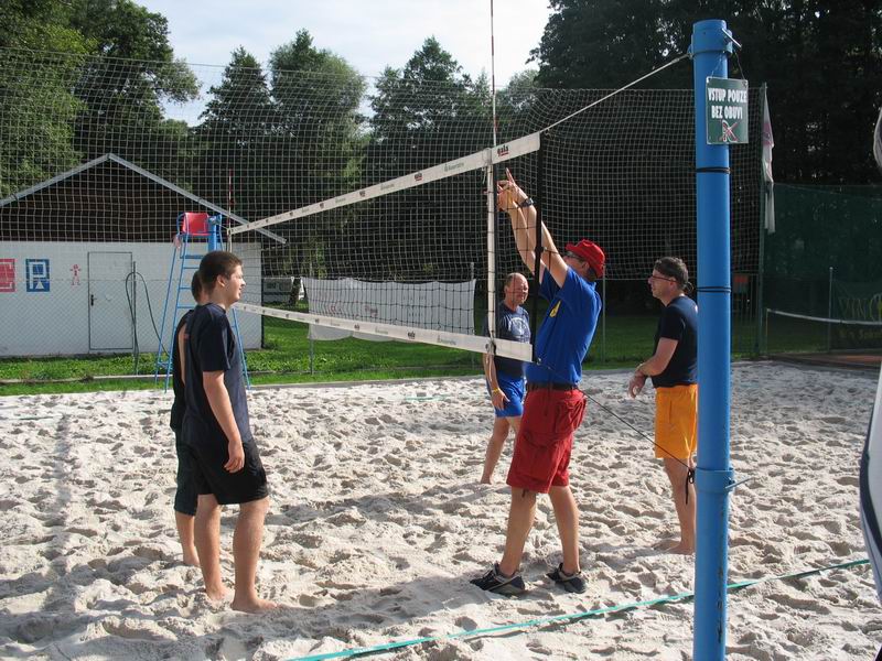 EuroHry Doksy 2006