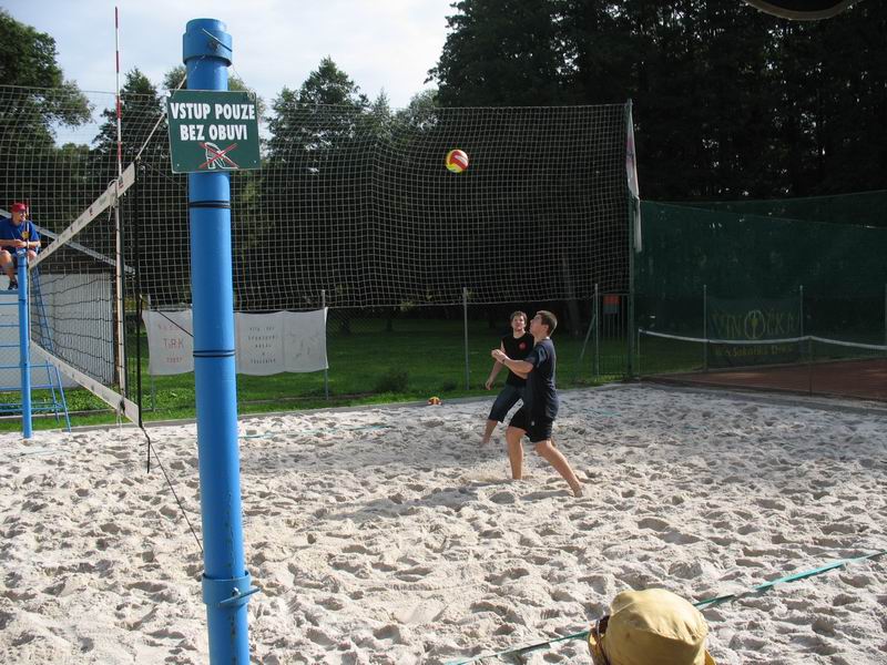 EuroHry Doksy 2006