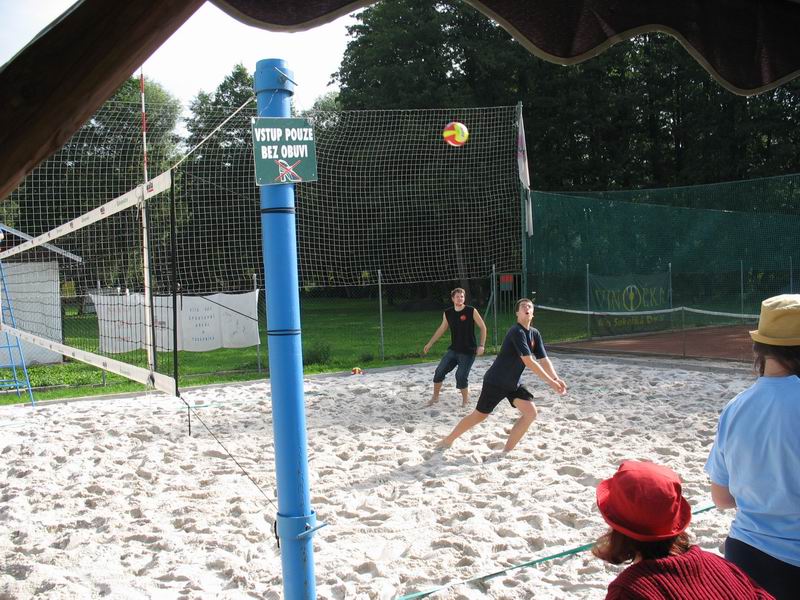 EuroHry Doksy 2006