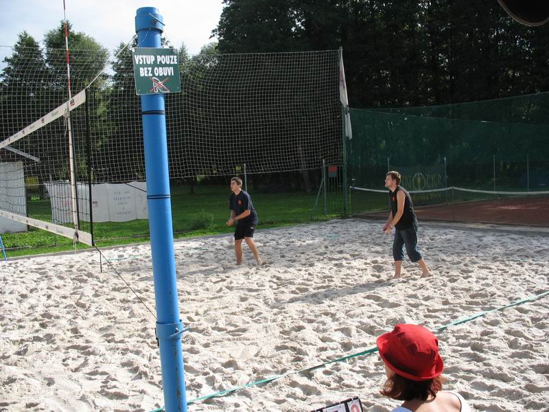 EuroHry Doksy 2006