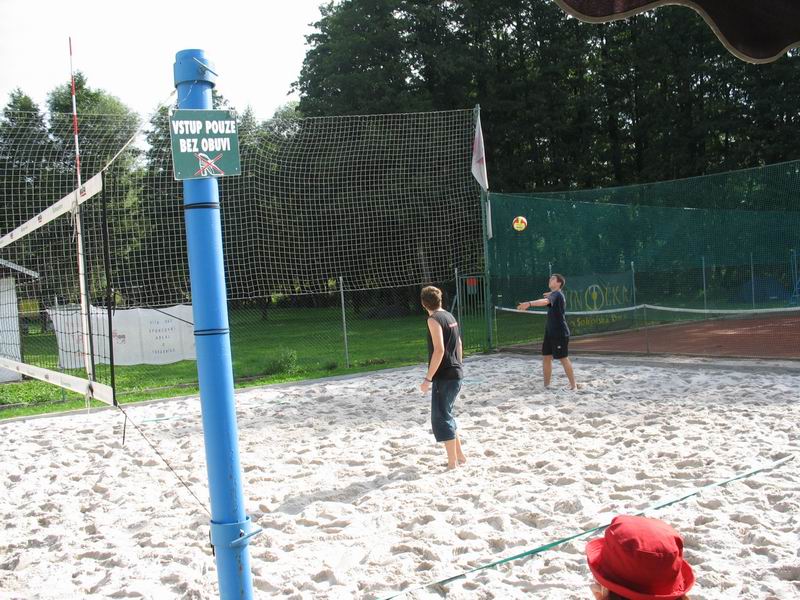 EuroHry Doksy 2006