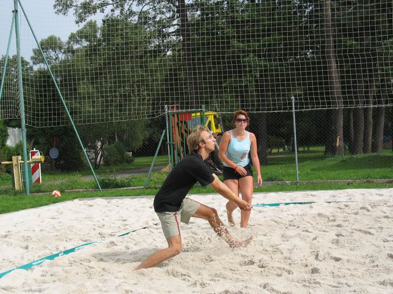 EuroHry Doksy 2006
