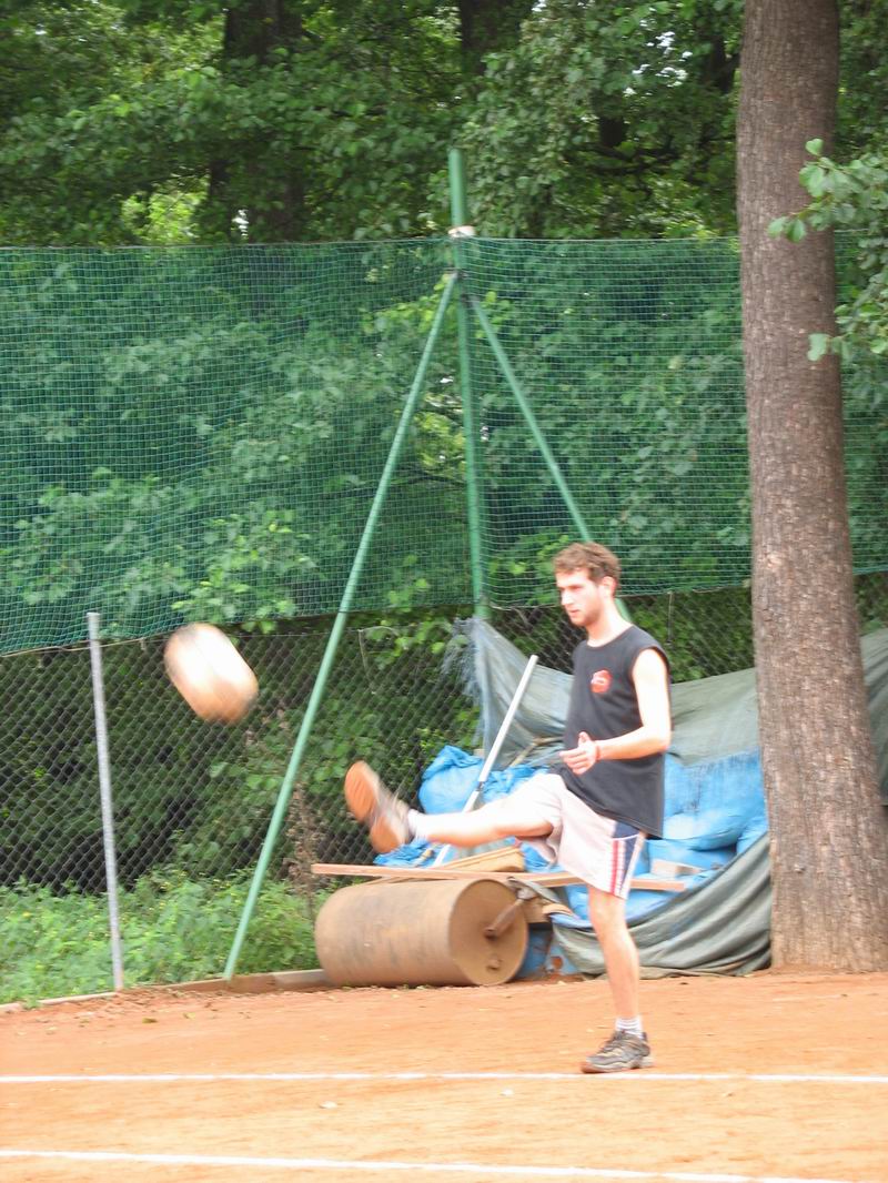 EuroHry Doksy 2006