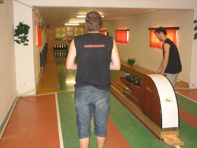 EuroHry Doksy 2006