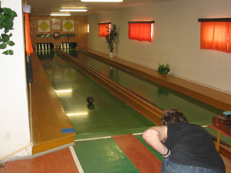 EuroHry Doksy 2006