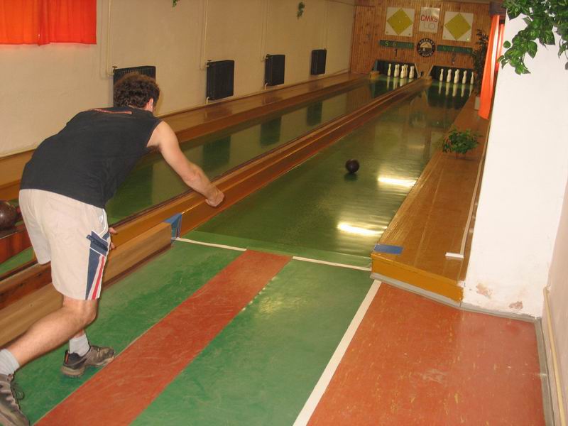 EuroHry Doksy 2006