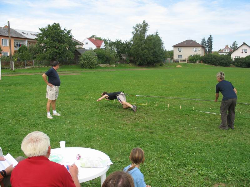 EuroHry Doksy 2006