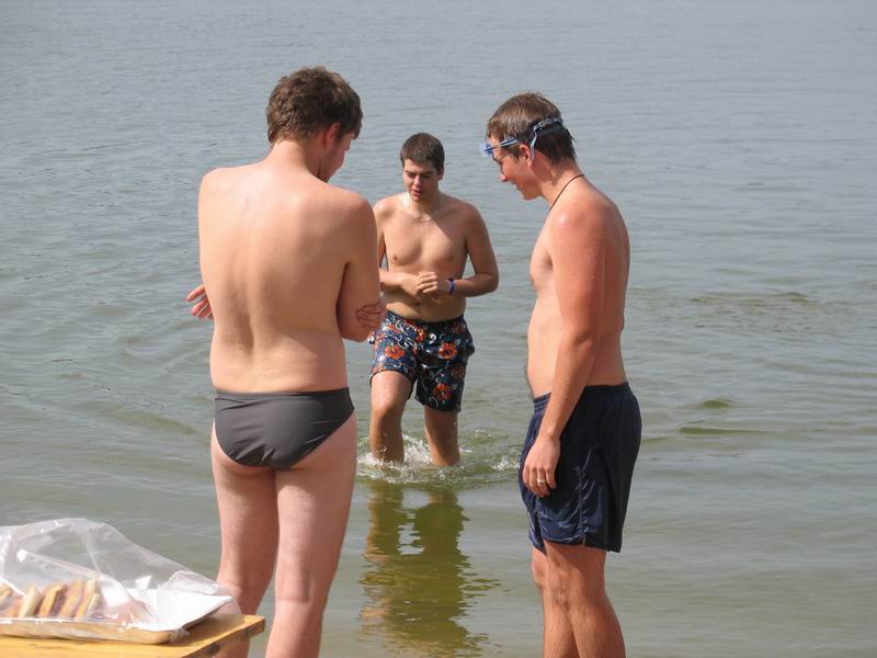 EuroHry Doksy 2006