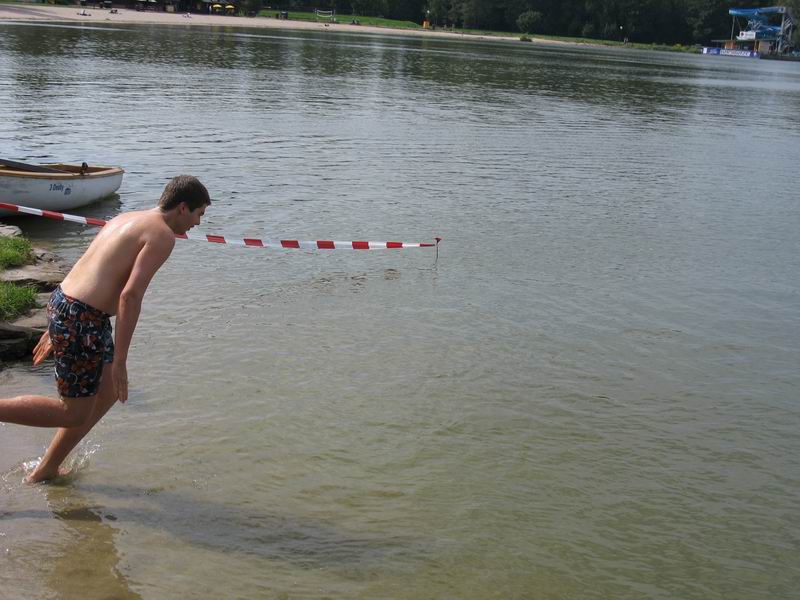 EuroHry Doksy 2006