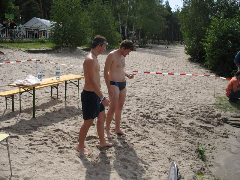 EuroHry Doksy 2006