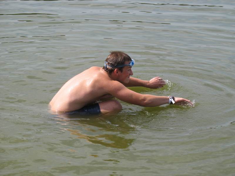 EuroHry Doksy 2006
