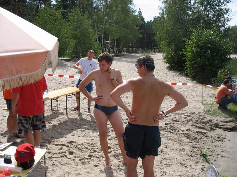 EuroHry Doksy 2006