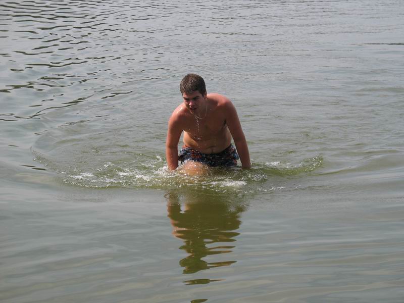 EuroHry Doksy 2006