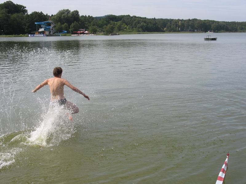 EuroHry Doksy 2006