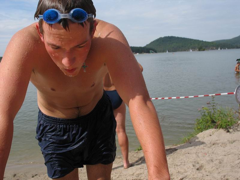 EuroHry Doksy 2006