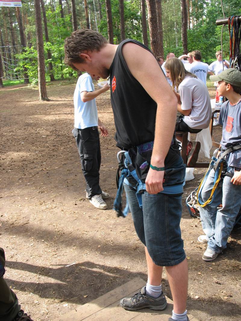 EuroHry Doksy 2006