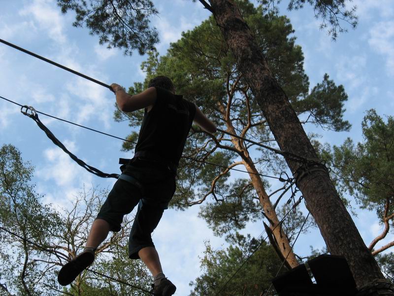 EuroHry Doksy 2006