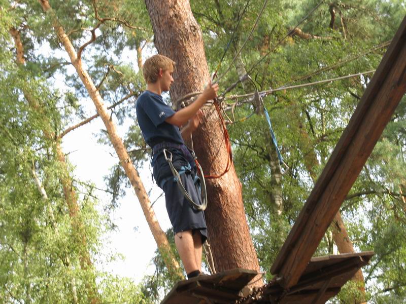 EuroHry Doksy 2006