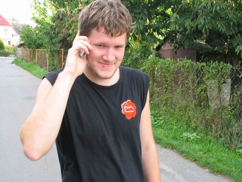 EuroHry Doksy 2006
