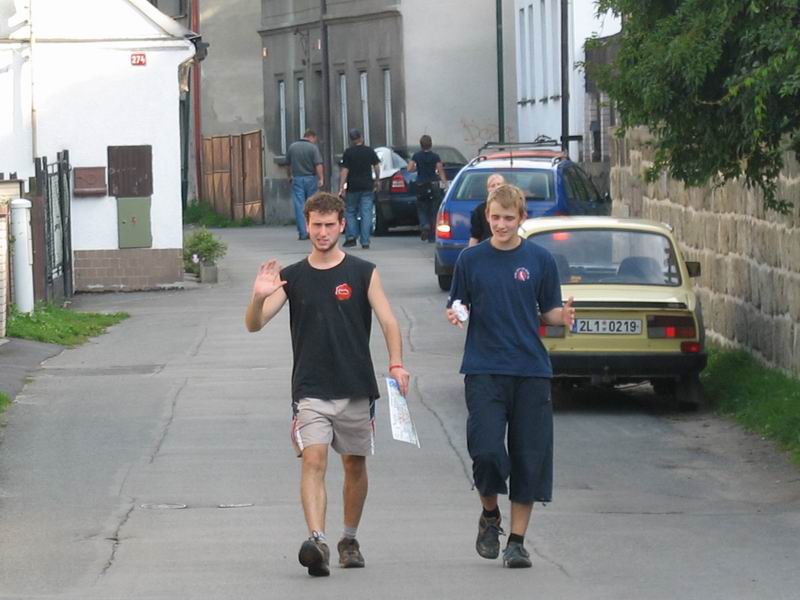 EuroHry Doksy 2006