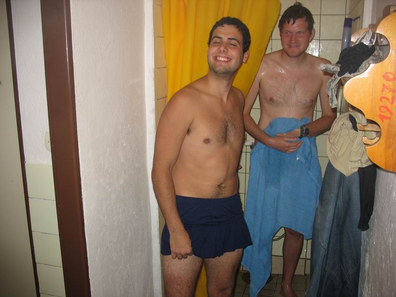 EuroHry Doksy 2006