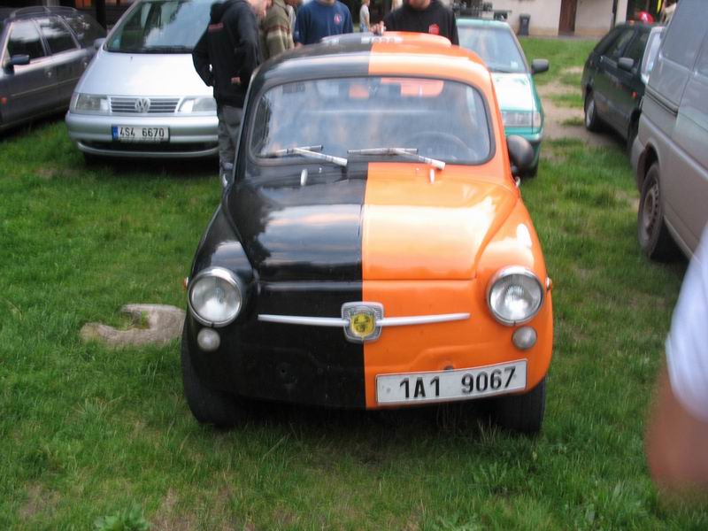 EuroHry Doksy 2006