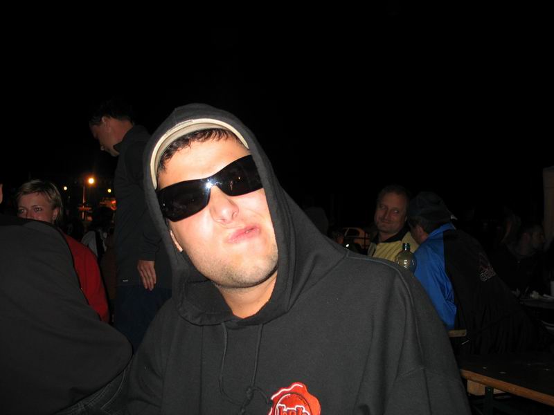 EuroHry Doksy 2006