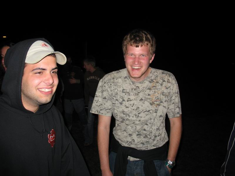 EuroHry Doksy 2006