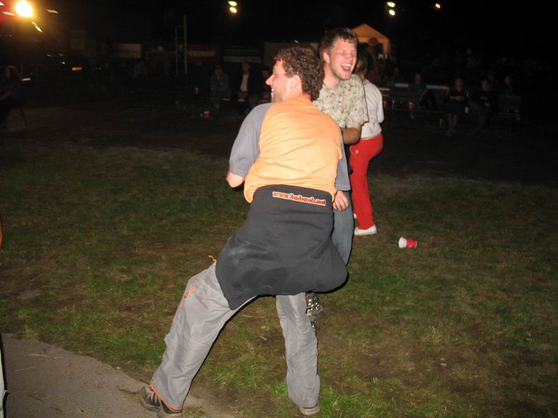 EuroHry Doksy 2006