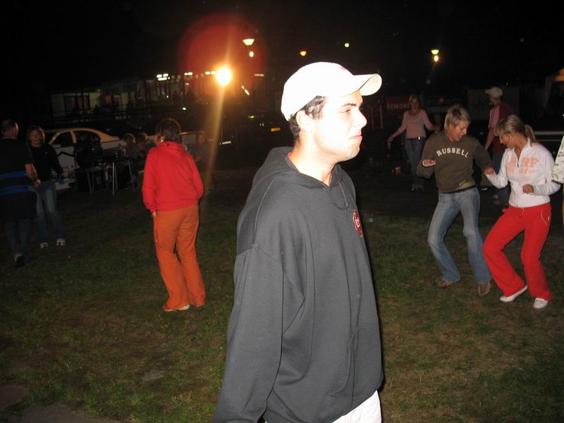 EuroHry Doksy 2006