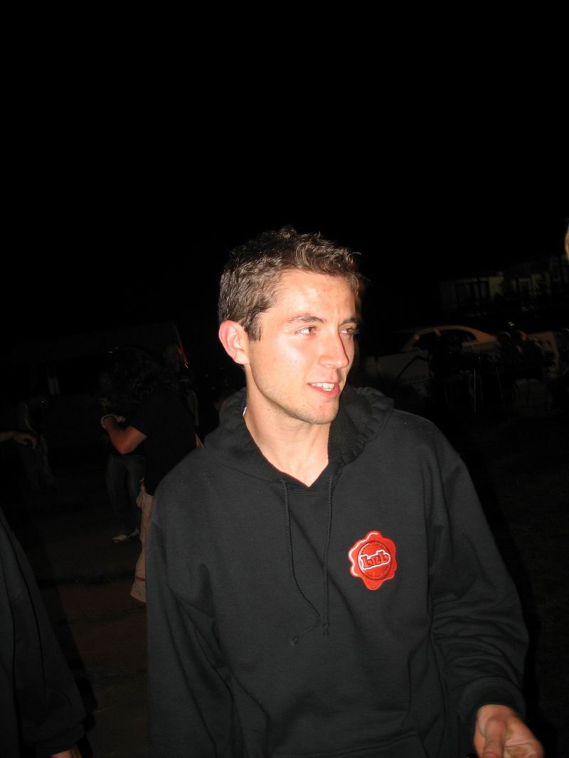 EuroHry Doksy 2006