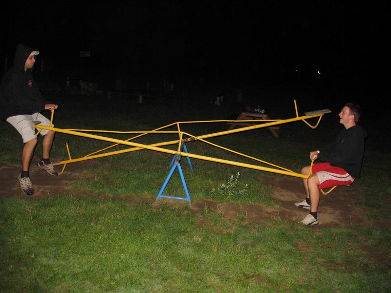 EuroHry Doksy 2006
