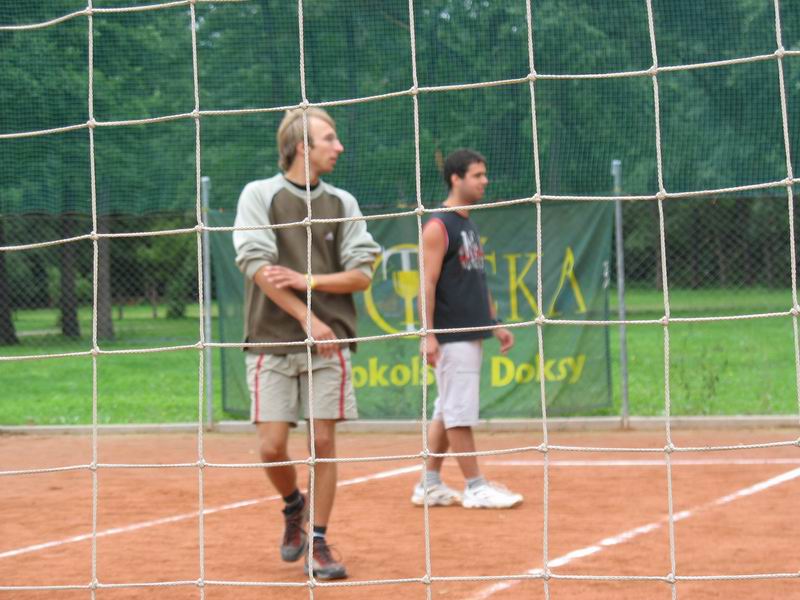 EuroHry Doksy 2006