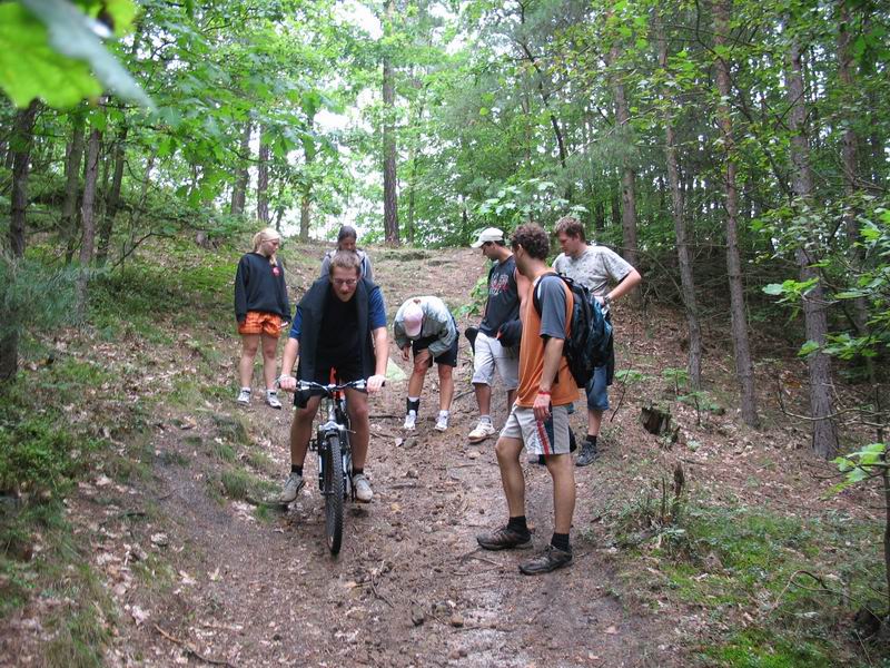 EuroHry Doksy 2006