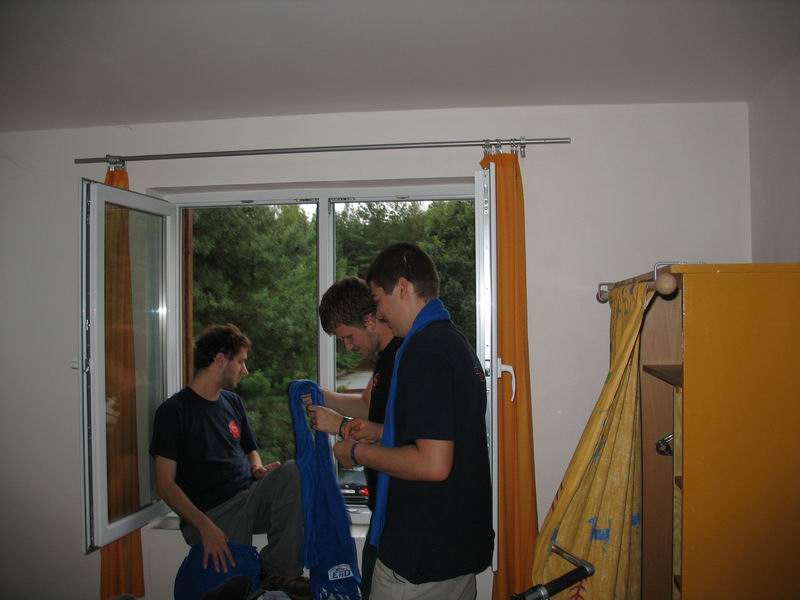 EuroHry Doksy 2006