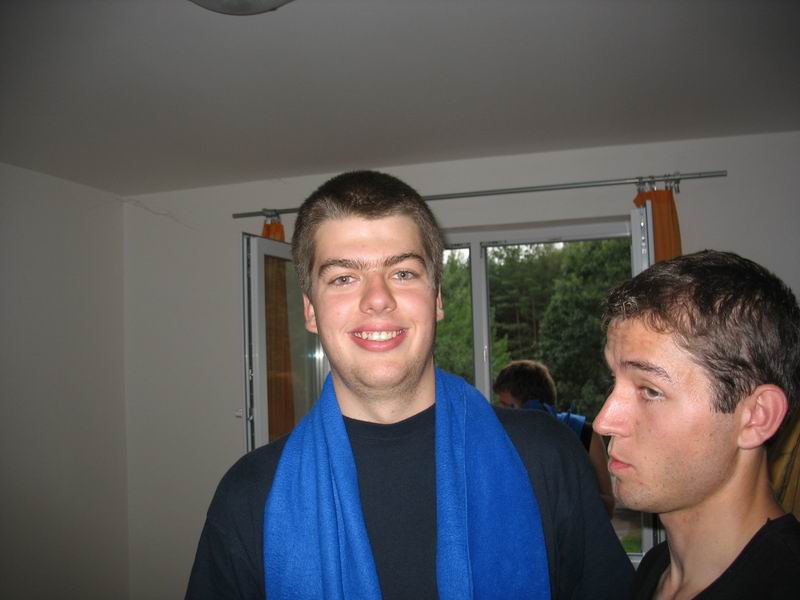 EuroHry Doksy 2006