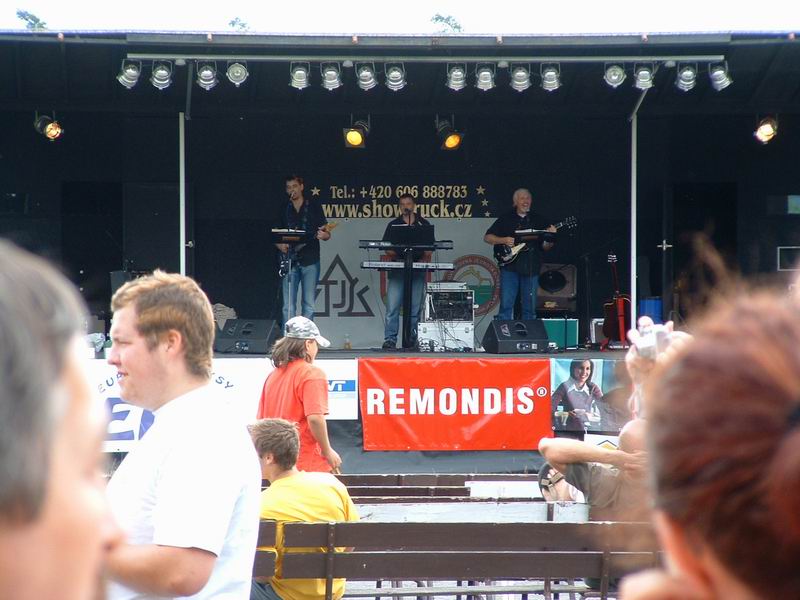 EuroHry Doksy 2006