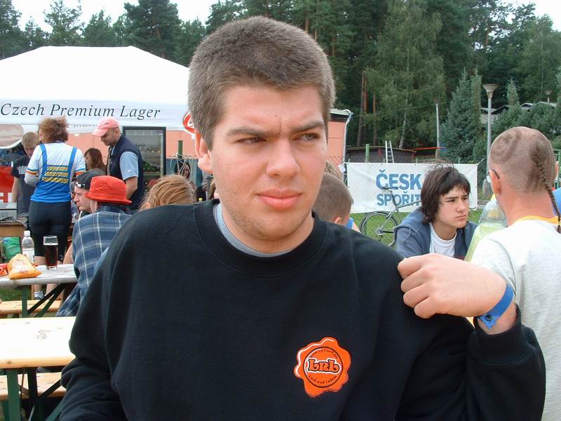 EuroHry Doksy 2006