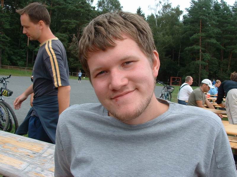 EuroHry Doksy 2006