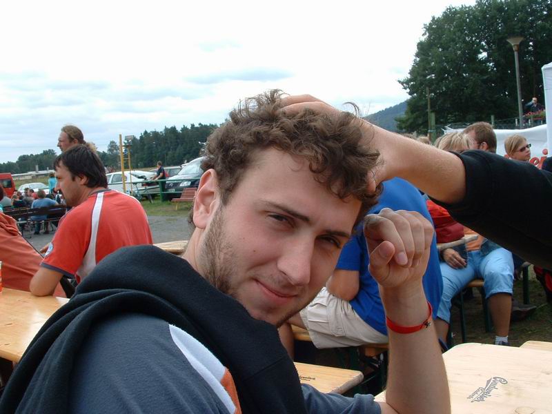 EuroHry Doksy 2006
