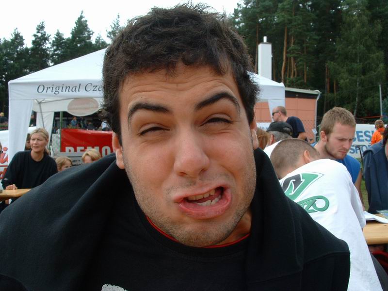 EuroHry Doksy 2006