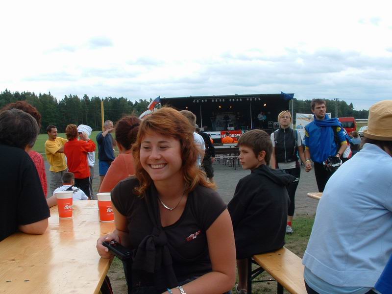 EuroHry Doksy 2006