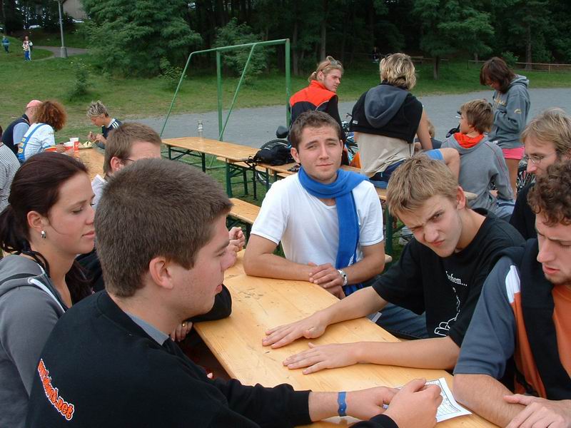 EuroHry Doksy 2006