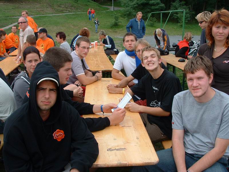 EuroHry Doksy 2006
