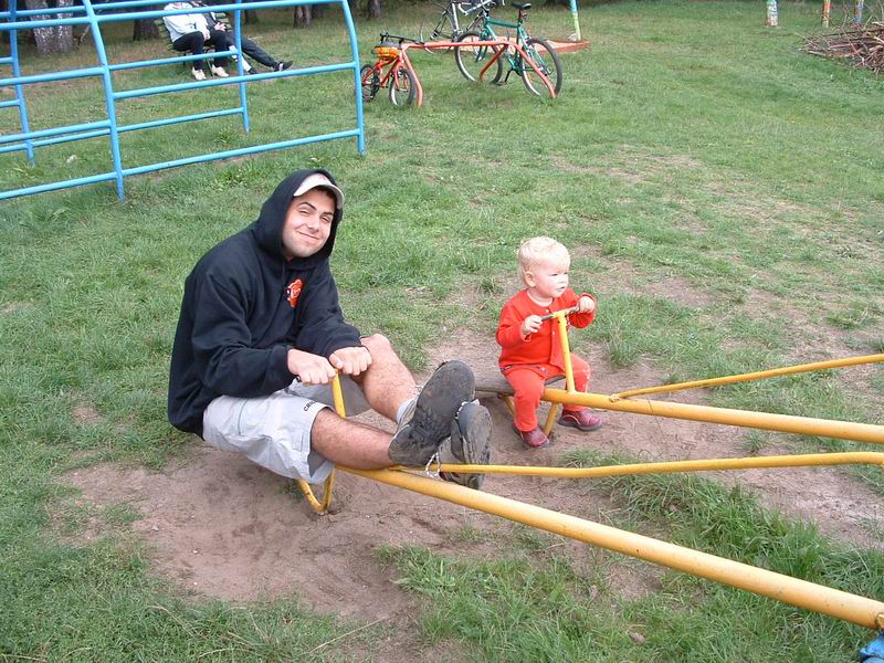 EuroHry Doksy 2006