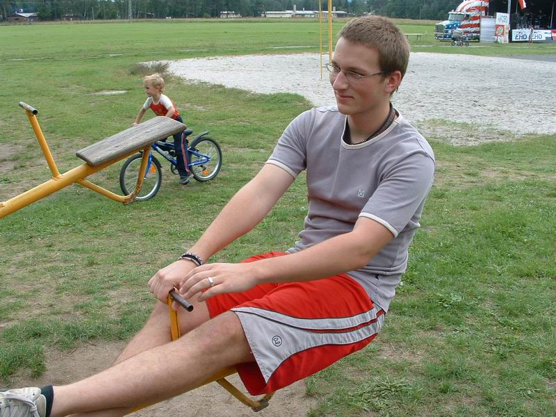 EuroHry Doksy 2006