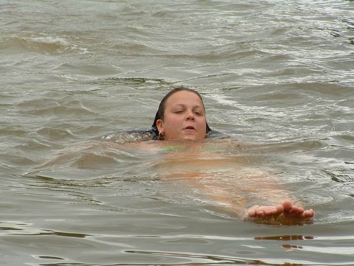 Lehárko na chatě