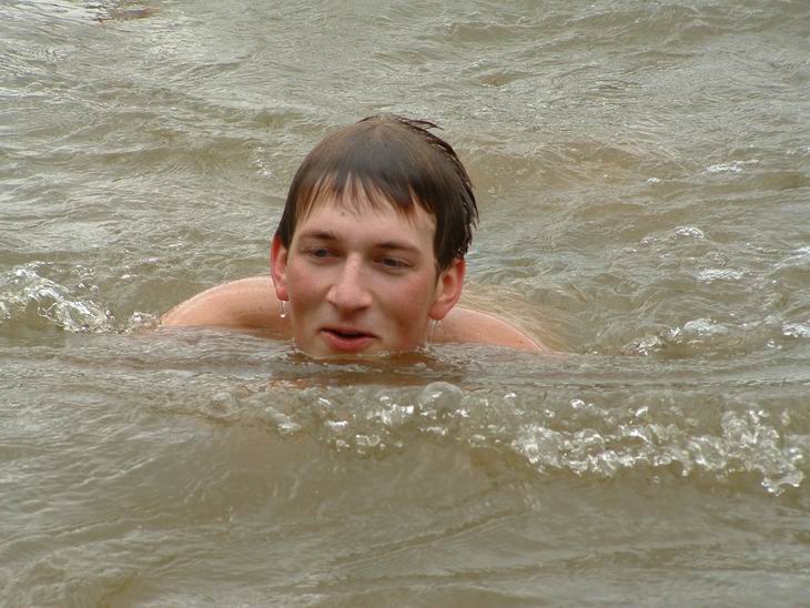 Lehárko na chatě