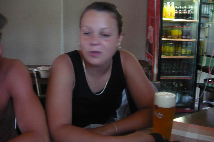 Lehárko na chatě